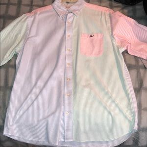 Vineyard Vines button down